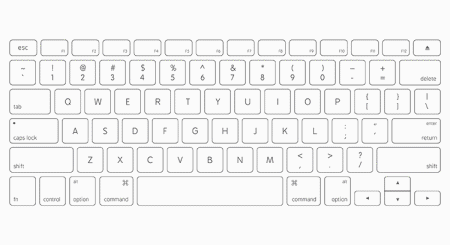 How To Turn On Air Keyboard On Mac App