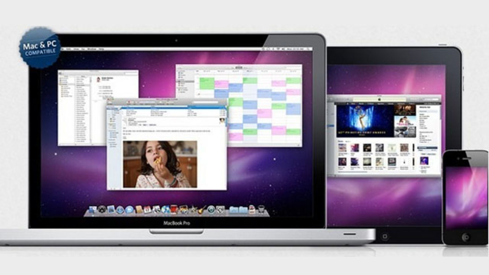 Project ipad screen to mac